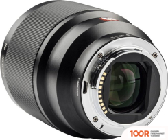 Объектив Viltrox PFU RBMH 85MM F/1.8 STM ДЛЯ SONY E (372026)