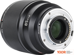 Объектив Viltrox PFU RBMH 85MM F/1.8 STM ДЛЯ FUJIFILM X (372025)
