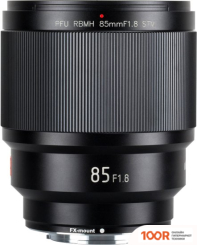 Объектив Viltrox PFU RBMH 85MM F/1.8 STM ДЛЯ FUJIFILM X (372025)