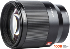 Объектив Viltrox AF 85MM F/1.8 Z ДЛЯ NIKON Z (372024)