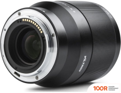 Объектив Viltrox AF 85MM F/1.8 Z ДЛЯ NIKON Z (372024)