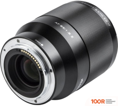 Объектив Viltrox AF 85MM F/1.8 Z ДЛЯ NIKON Z (372024)