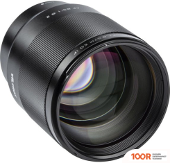 Объектив Viltrox AF 85MM F/1.8 Z ДЛЯ NIKON Z (372024)