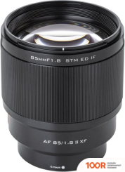 Объектив Viltrox AF 85MM F/1.8 XF II ДЛЯ FUJIFILM X (372022)