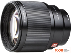 Объектив Viltrox AF 85MM F/1.8 XF II ДЛЯ FUJIFILM X (372022)