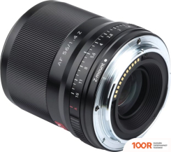 Объектив Viltrox AF 56MM F/1.4 ДЛЯ NIKON Z (372021)