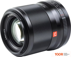 Объектив Viltrox AF 56MM F/1.4 ДЛЯ NIKON Z (372021)