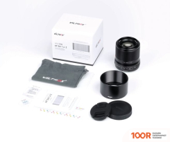 Объектив Viltrox AF 56MM F/1.4 ДЛЯ NIKON Z (372021)