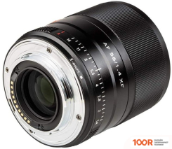 Объектив Viltrox AF 56MM F/1.4 XF ДЛЯ FUJIFILM X (372020)