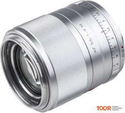 Объектив Viltrox AF 56MM F/1.4 M ДЛЯ CANON EF-M (372019)