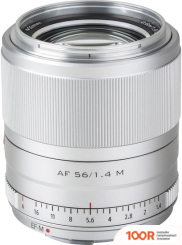 Объектив Viltrox AF 56MM F/1.4 M ДЛЯ CANON EF-M (372019)