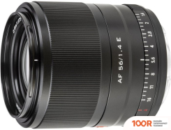 Объектив Viltrox AF 56MM F/1.4 E ДЛЯ SONY E (372018)