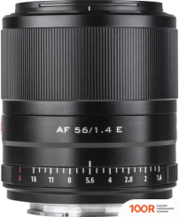 Объектив Viltrox AF 56MM F/1.4 E ДЛЯ SONY E (372018)