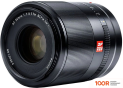 Объектив Viltrox AF 50MM F/1.8 Z ДЛЯ NIKON Z (372017)