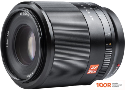 Объектив Viltrox AF 50MM F/1.8 FE ДЛЯ SONY E (372016)