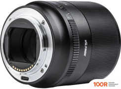 Объектив Viltrox AF 50MM F/1.8 FE ДЛЯ SONY E (372016)
