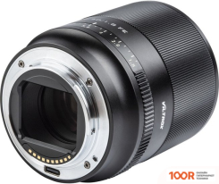 Объектив Viltrox AF 50MM F/1.8 FE ДЛЯ SONY E (372016)