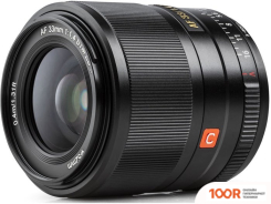 Объектив Viltrox AF 33MM F/1.4 XF ДЛЯ FUJIFILM X (372012)
