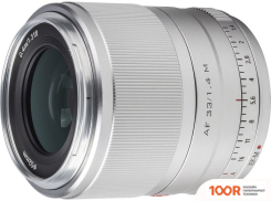 Объектив Viltrox AF 33MM F/1.4 M ДЛЯ CANON EF-M (372011)