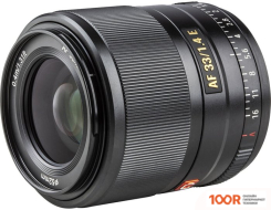 Объектив Viltrox AF 33MM F/1.4 E ДЛЯ SONY E (372010)