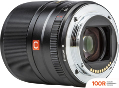 Объектив Viltrox AF 33MM F/1.4 E ДЛЯ SONY E (372010)