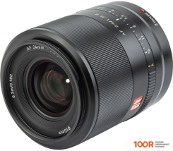 Объектив Viltrox AF 24MM F/1.8 Z ДЛЯ NIKON Z (372009)