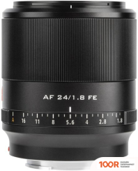 Объектив Viltrox AF 24MM F/1.8 FE ДЛЯ SONY E (372008)
