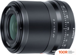 Объектив Viltrox AF 23MM F/1.4 Z ДЛЯ NIKON Z (372007)