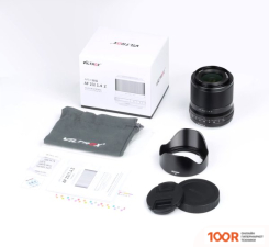 Объектив Viltrox AF 23MM F/1.4 Z ДЛЯ NIKON Z (372007)