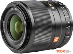 Объектив Viltrox AF 23MM F/1.4 XF ДЛЯ FUJIFILM X (372006)