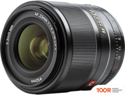 Объектив Viltrox AF 23MM F/1.4 XF ДЛЯ FUJIFILM X (372006)