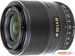 Объектив Viltrox AF 23MM F/1.4 XF ДЛЯ FUJIFILM X (372006)