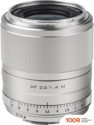 Объектив Viltrox AF 23MM F/1.4 M ДЛЯ CANON EF-M (372005)