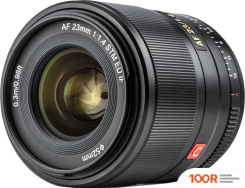 Объектив Viltrox AF 23MM F/1.4 E ДЛЯ SONY E (372004)