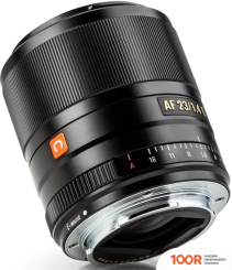 Объектив Viltrox AF 23MM F/1.4 E ДЛЯ SONY E (372004)