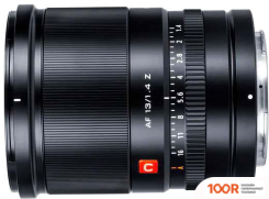 Объектив Viltrox AF 13MM F/1.4 Z ДЛЯ NIKON Z (372003)