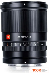 Объектив Viltrox AF 13MM F/1.4 Z ДЛЯ NIKON Z (372003)