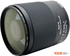 Объектив Tokina SZX 400MM F8 REFLEX MF ДЛЯ NIKON F (372001)