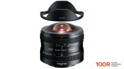 Объектив Tokina SZ 8MM F2.8 X FISH-EYE ДЛЯ FUJIFILM X (371998)