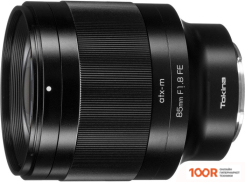 Объектив Tokina ATX-M 85MM F1.8 FE (371995)