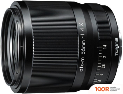 Объектив Tokina ATX-M 56MM F1.4 X ДЛЯ FUJIFILM X (371994)