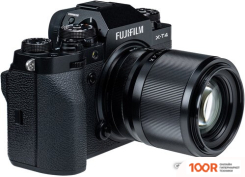 Объектив Tokina ATX-M 56MM F1.4 X ДЛЯ FUJIFILM X (371994)