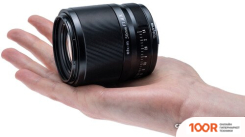 Объектив Tokina ATX-M 56MM F1.4 X ДЛЯ FUJIFILM X (371994)