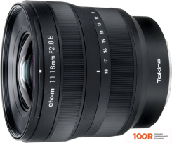 Объектив Tokina ATX-M 11-18MM F2.8 E ДЛЯ SONY E (371991)