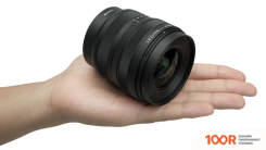 Объектив Tokina ATX-M 11-18MM F2.8 E ДЛЯ SONY E (371991)