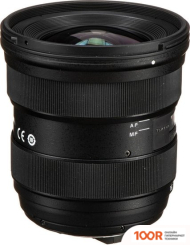 Объектив Tokina ATX-I 11-16MM F2.8 CF ДЛЯ NIKON F (371990)