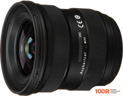 Объектив Tokina ATX-I 11-16MM F2.8 CF ДЛЯ NIKON F (371990)