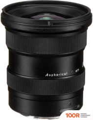 Объектив Tokina ATX-I 11-16MM F2.8 CF ДЛЯ CANON EF (371989)