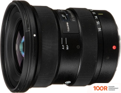 Объектив Tokina ATX-I 11-16MM F2.8 CF ДЛЯ CANON EF (371989)