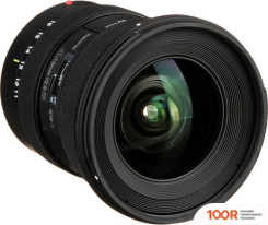 Объектив Tokina ATX-I 11-16MM F2.8 CF ДЛЯ CANON EF (371989)